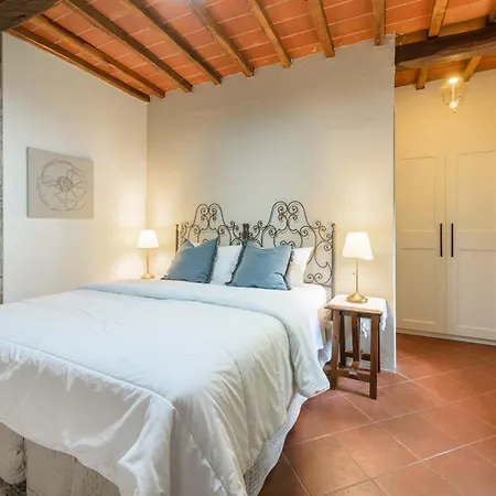 Villa Volpaia By Mmega